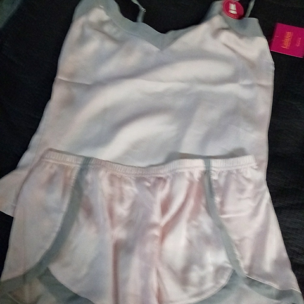Sleepwear